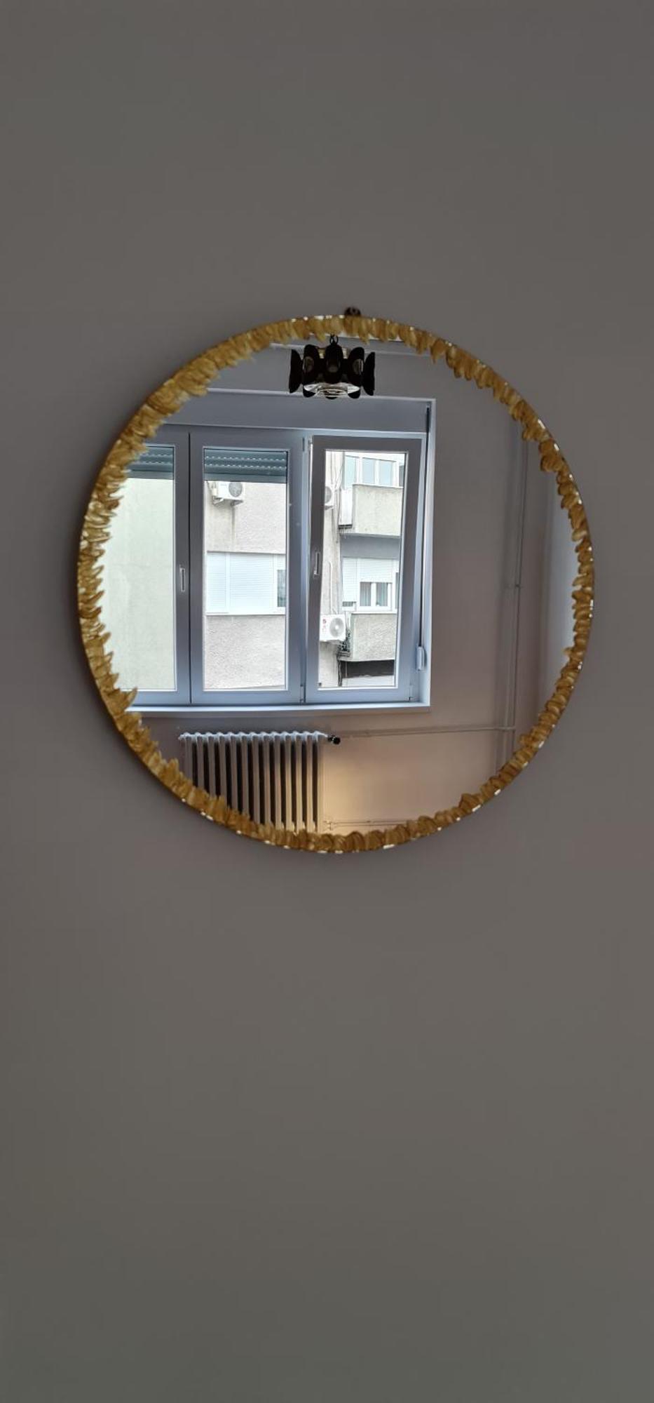 Downtown Star Apartment Belgrade Room photo