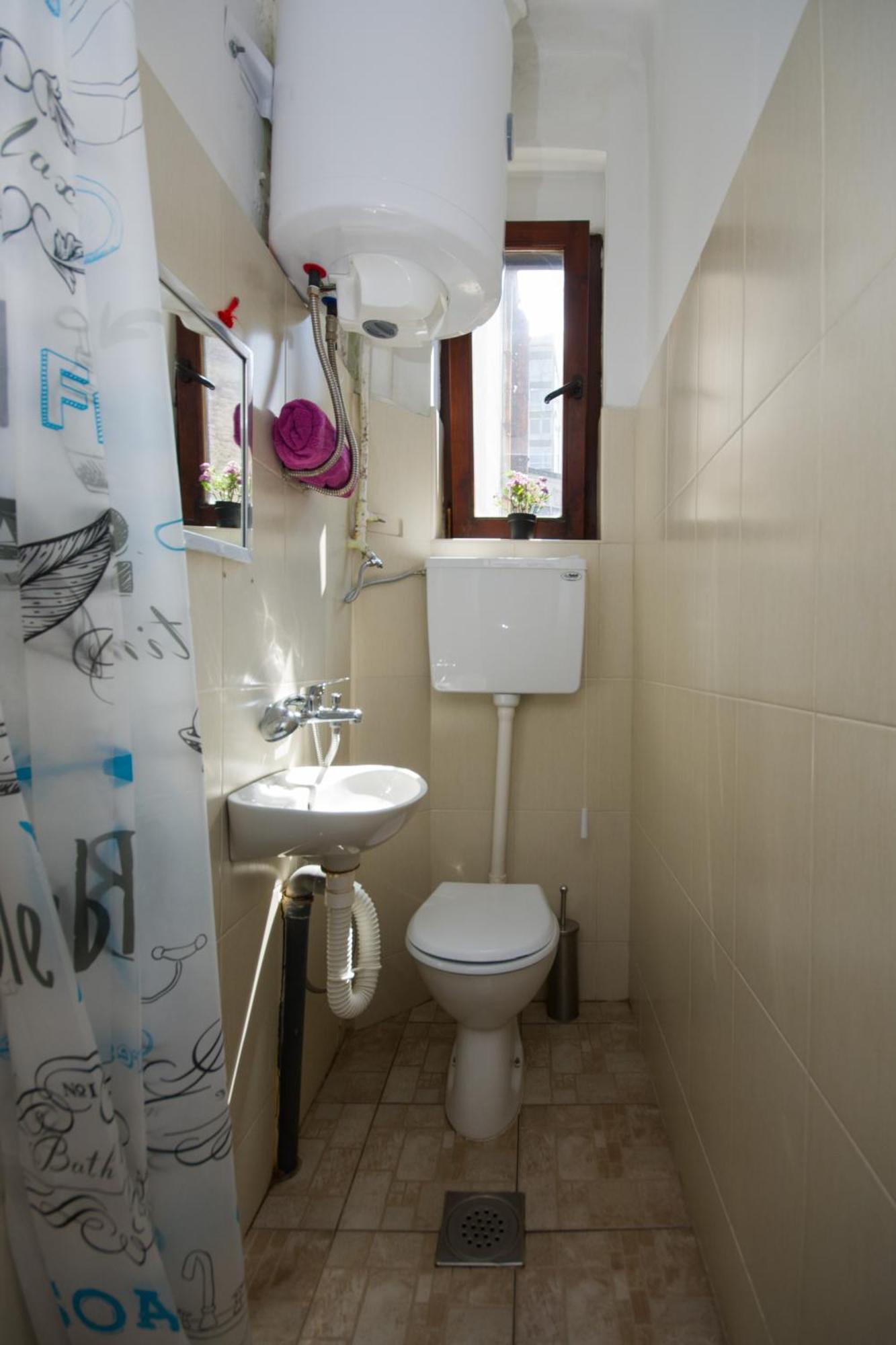 Downtown Star Apartment Belgrade Room photo