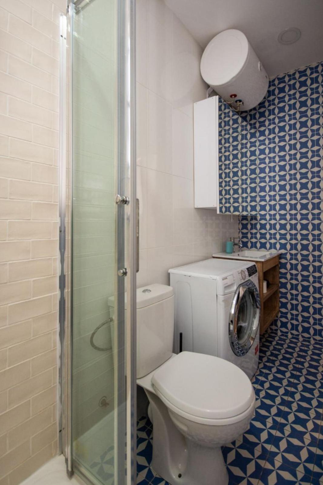 Downtown Star Apartment Belgrade Room photo