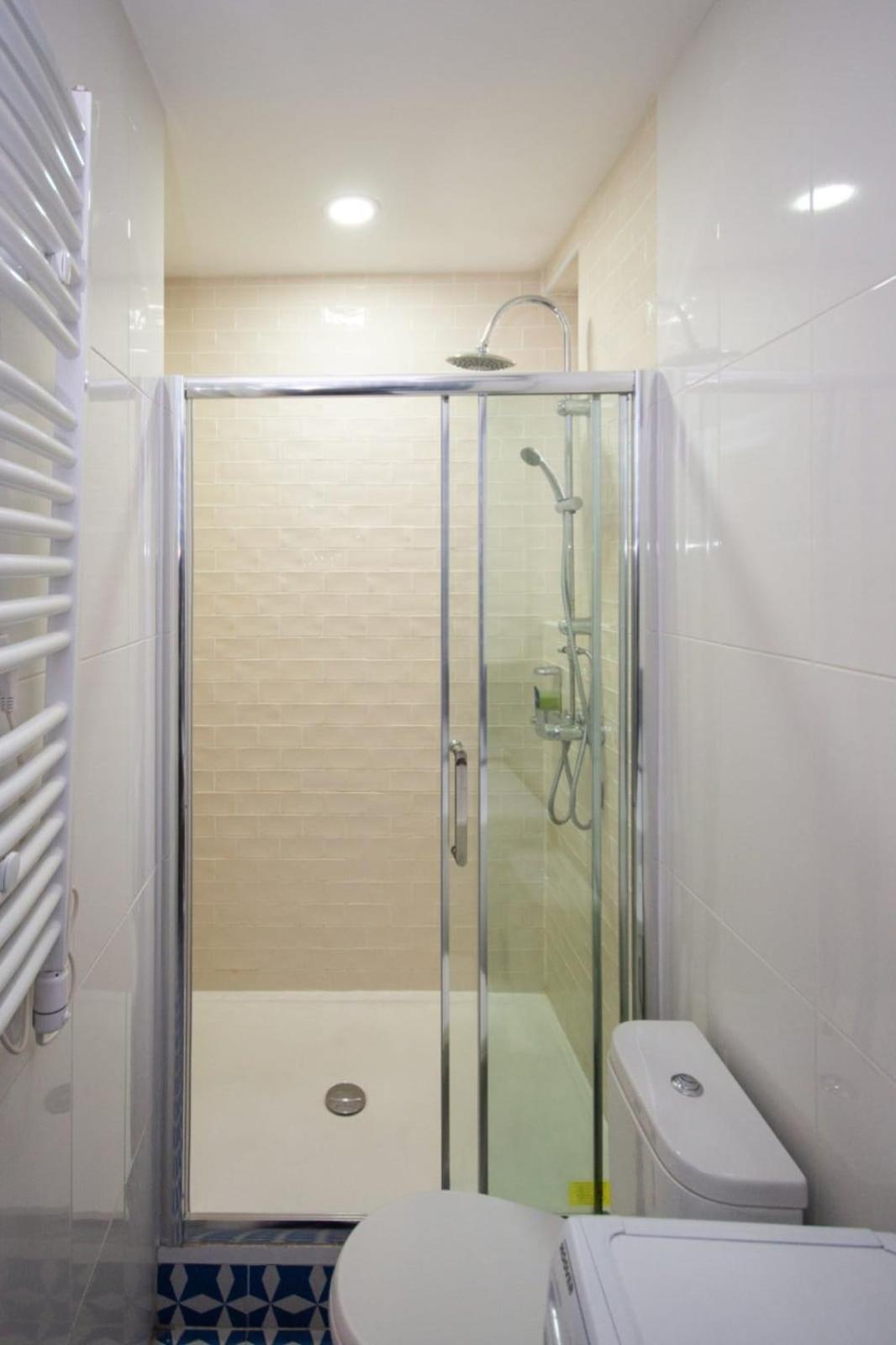 Downtown Star Apartment Belgrade Exterior photo